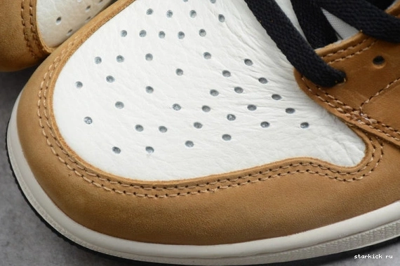 Air 1 'Rookie The of High Retro Year' Og Jordan  555088-700 555088-700 1128